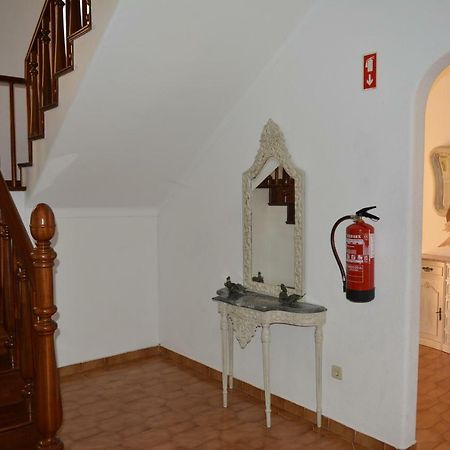 Villa Paraiso - 4 Bedrooms And Pool อัลบูเฟรา ภายนอก รูปภาพ