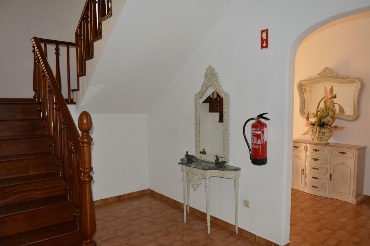 Villa Paraiso - 4 Bedrooms And Pool อัลบูเฟรา ภายนอก รูปภาพ