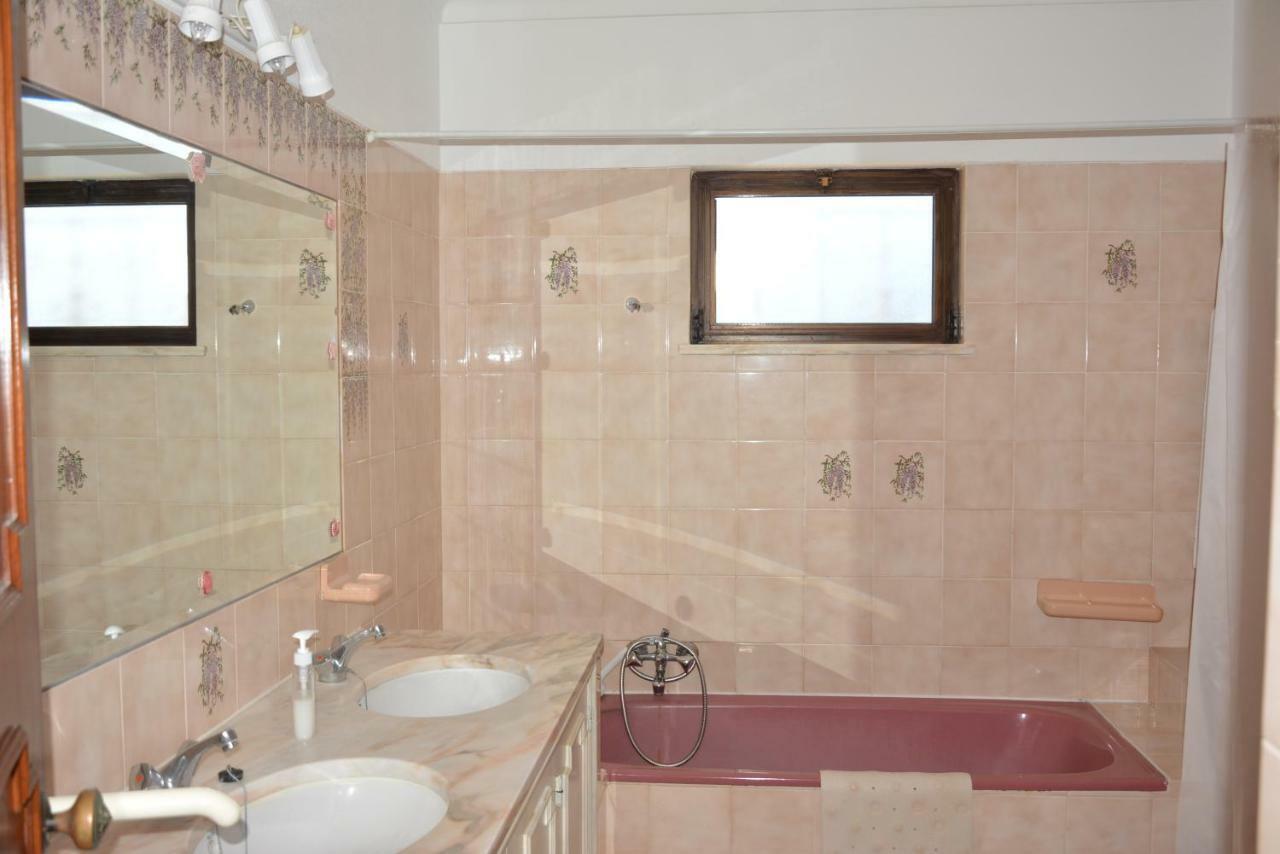 Villa Paraiso - 4 Bedrooms And Pool อัลบูเฟรา ภายนอก รูปภาพ