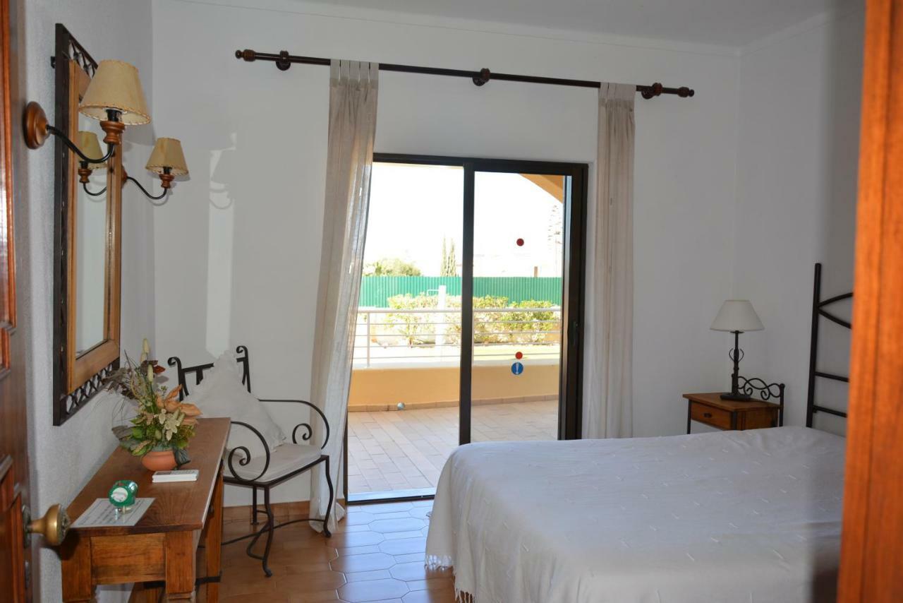 Villa Paraiso - 4 Bedrooms And Pool อัลบูเฟรา ภายนอก รูปภาพ