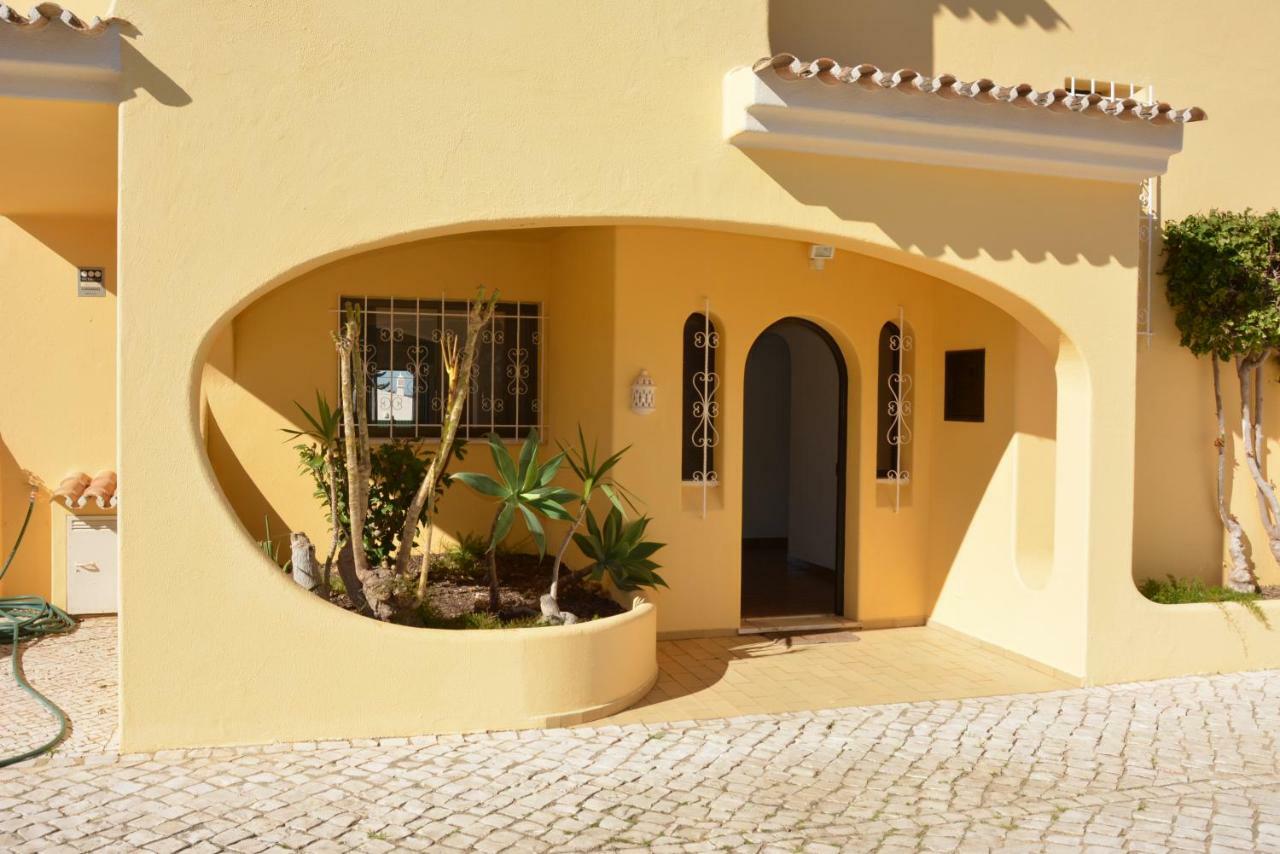 Villa Paraiso - 4 Bedrooms And Pool อัลบูเฟรา ภายนอก รูปภาพ